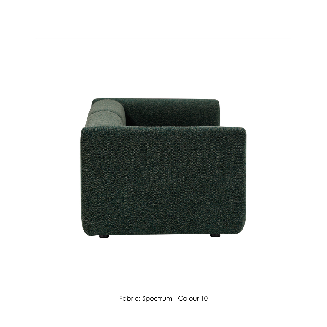 Boketto Modular Sofa – Straight
